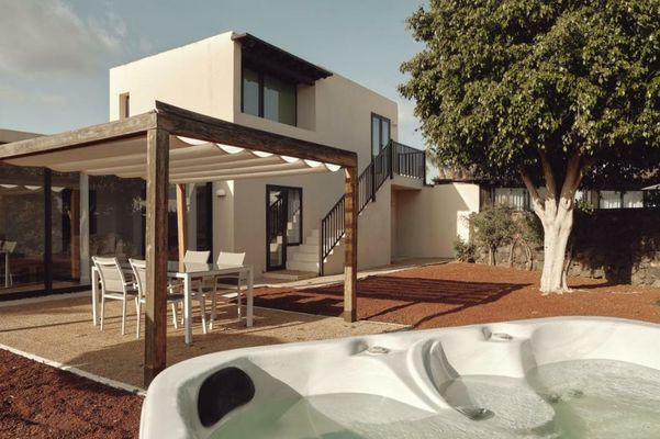 Villas Alondra
