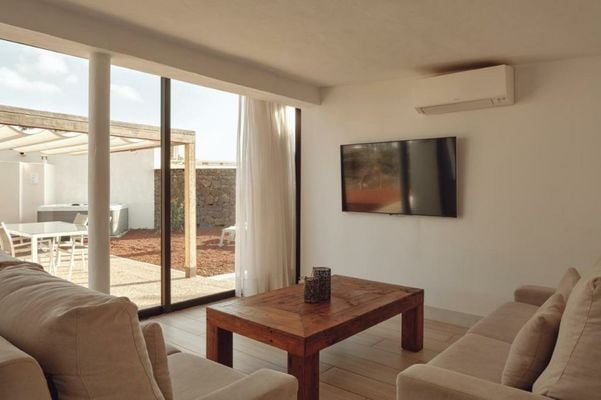 Villas Alondra