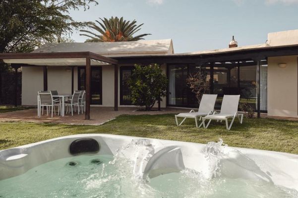 Villas Alondra
