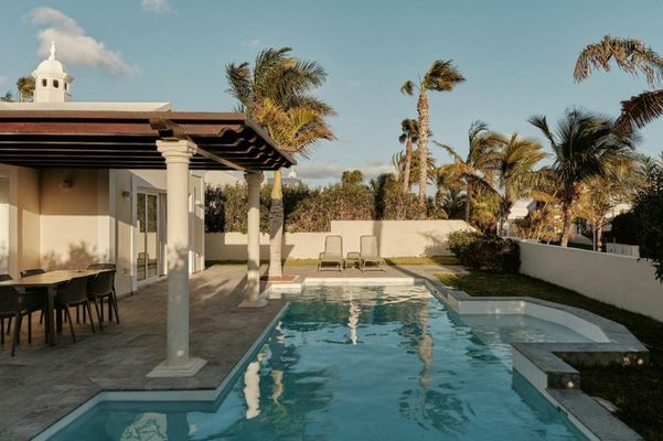 Villas Alondra