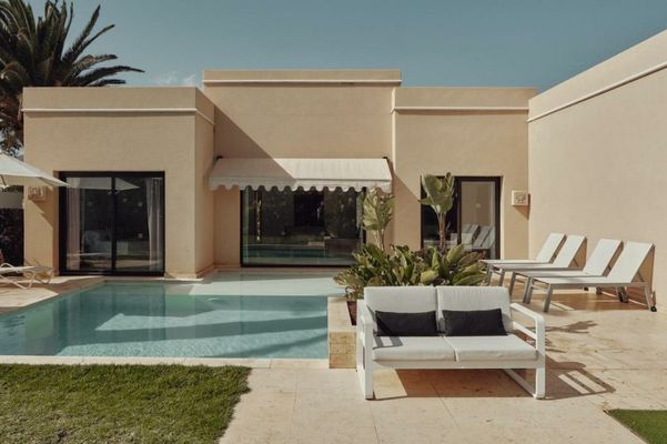 Villas Alondra