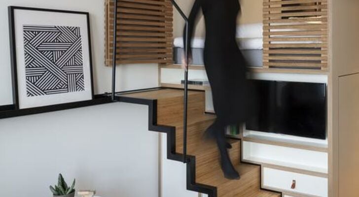 Zoku Amsterdam